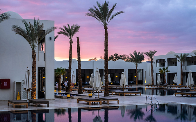 Brichyalaya Hospitality Management and Events